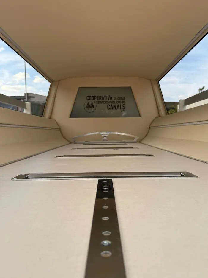 Fiat Cronos - Imagen 8